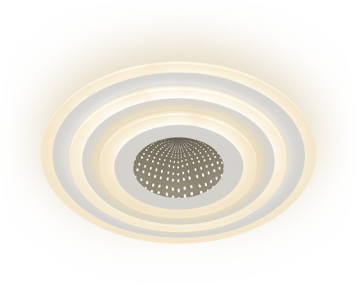 Потолочная люстра Velta 52020 7 Ritter