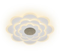 Потолочная люстра Klevis 52021 4 Ritter