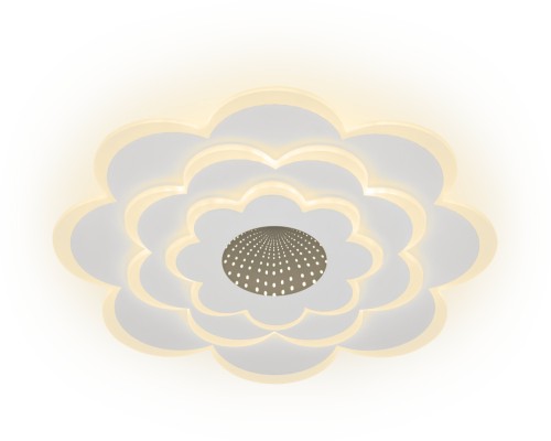 Потолочная люстра Klevis 52021 4 Ritter