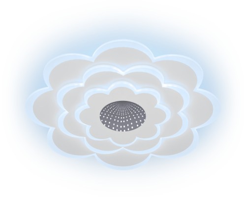 Потолочная люстра Klevis 52021 4 Ritter