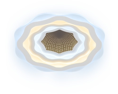 Потолочная люстра Farre 52022 1 Ritter