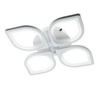 Потолочная люстра Veroli 52030 6 Ritter