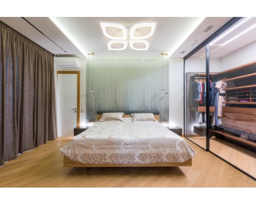 Потолочная люстра Veroli 52030 6 Ritter