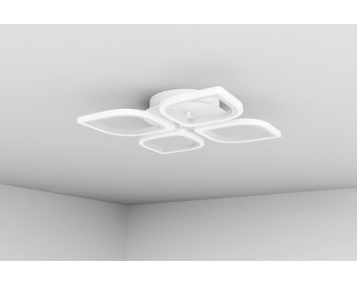 Потолочная люстра Veroli 52030 6 Ritter