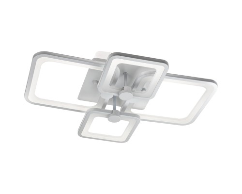 Потолочная люстра Spoleto 52032 0 Ritter