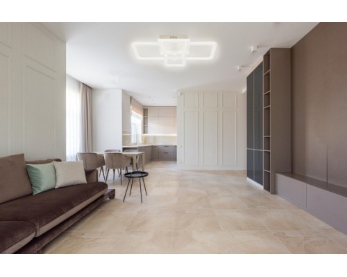 Потолочная люстра Spoleto 52032 0 Ritter