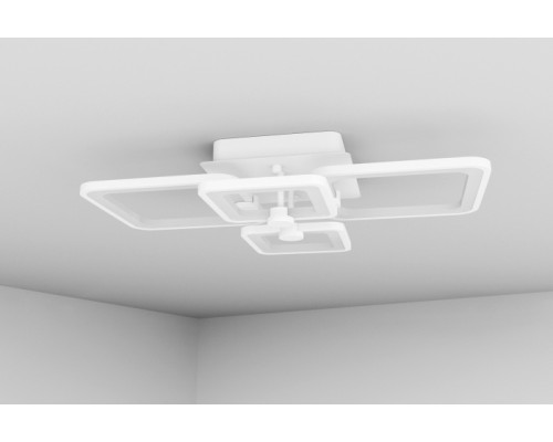 Потолочная люстра Spoleto 52032 0 Ritter