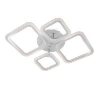 Потолочная люстра Fiuggi 52033 7 Ritter