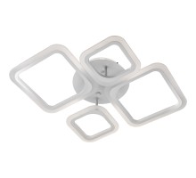 Потолочная люстра Fiuggi 52033 7 Ritter