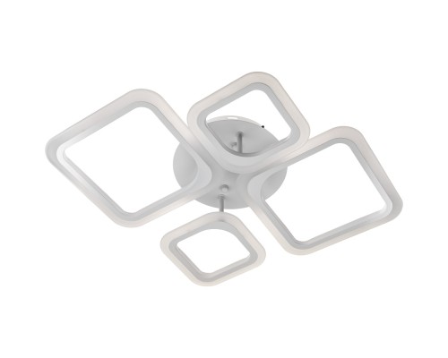 Потолочная люстра Fiuggi 52033 7 Ritter