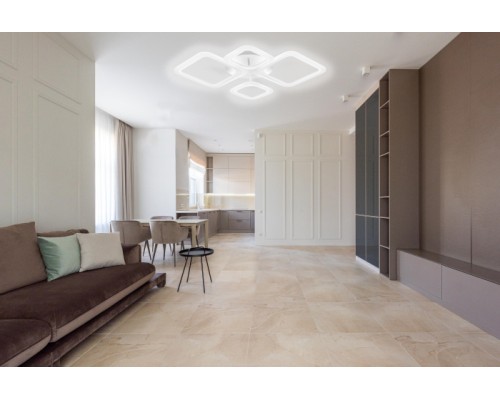 Потолочная люстра Fiuggi 52033 7 Ritter