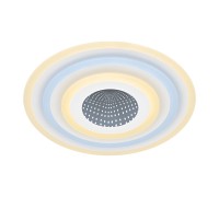 Потолочная люстра Lucera 52034 4 Ritter