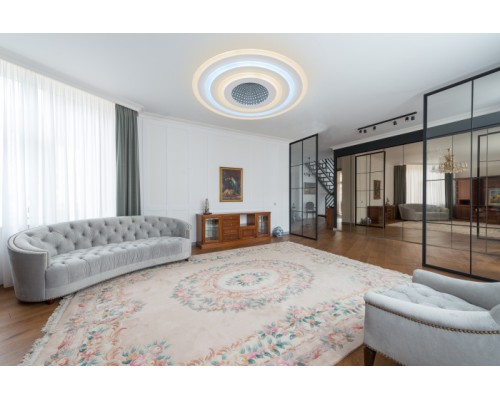 Потолочная люстра Lucera 52034 4 Ritter