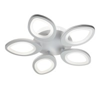 Потолочная люстра Villa 52035 1 Ritter