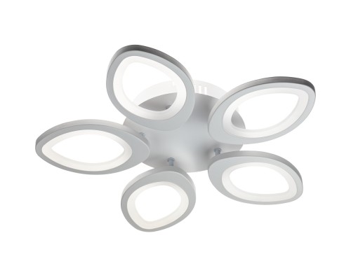 Потолочная люстра Villa 52035 1 Ritter