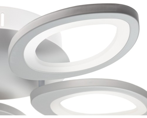 Потолочная люстра Villa 52035 1 Ritter