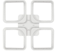 Потолочная люстра Mondello 52036 8 Ritter