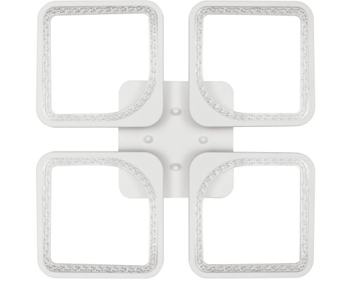 Потолочная люстра Mondello 52036 8 Ritter