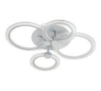 Потолочная люстра Tomaso 52040 5 Ritter