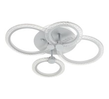 Потолочная люстра Tomaso 52040 5 Ritter