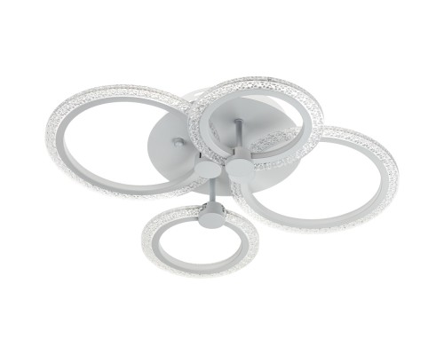 Потолочная люстра Tomaso 52040 5 Ritter