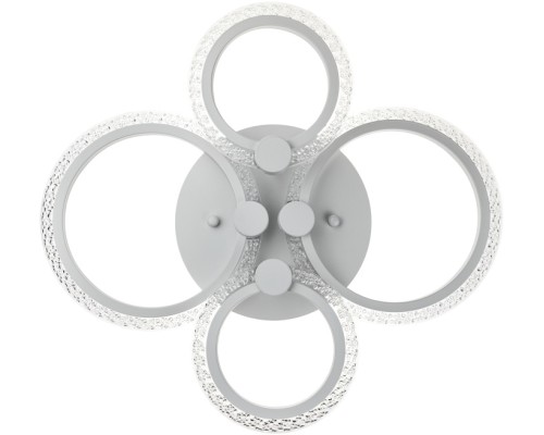 Потолочная люстра Tomaso 52040 5 Ritter