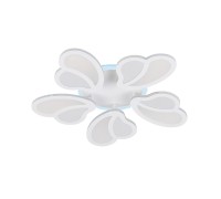 Потолочная люстра Calabria 52043 6 Ritter