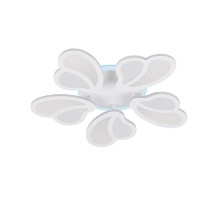 Потолочная люстра Calabria 52043 6 Ritter