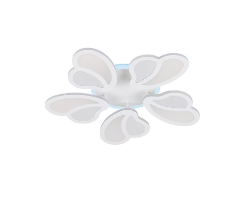 Потолочная люстра Calabria 52043 6 Ritter