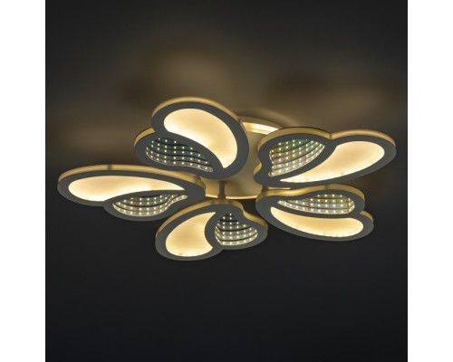 Потолочная люстра Calabria 52043 6 Ritter