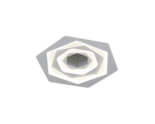 Потолочная люстра Valle 52044 3 Ritter