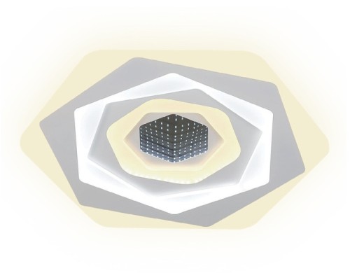 Потолочная люстра Valle 52044 3 Ritter