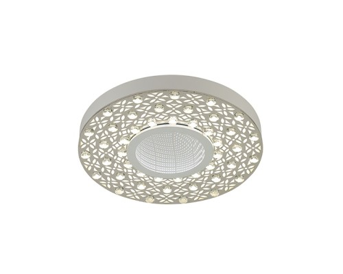 Потолочная люстра Noto 52045 0 Ritter