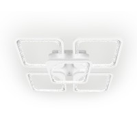 Потолочная люстра Venezia 52046 7 Ritter