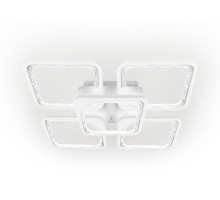 Потолочная люстра Venezia 52046 7 Ritter