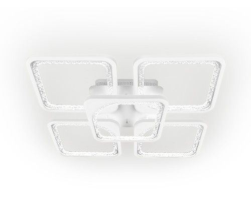 Потолочная люстра Venezia 52046 7 Ritter