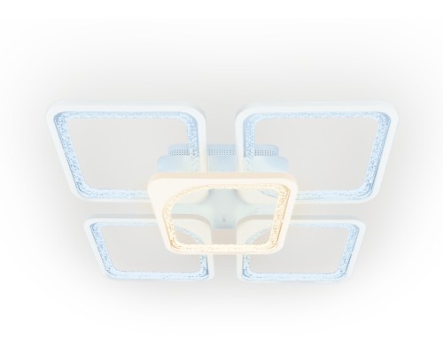 Потолочная люстра Venezia 52046 7 Ritter