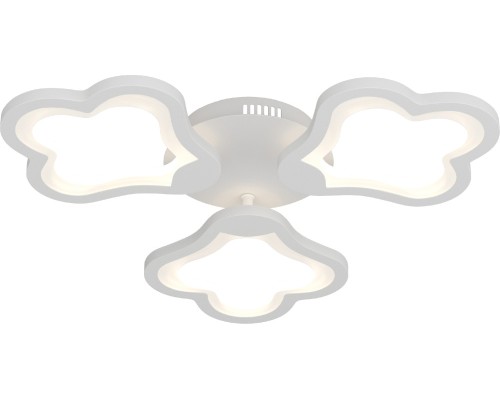 Потолочная люстра Carino 52049 2 Ritter