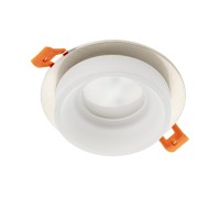 Точечный светильник Celle 52052 8 Ritter