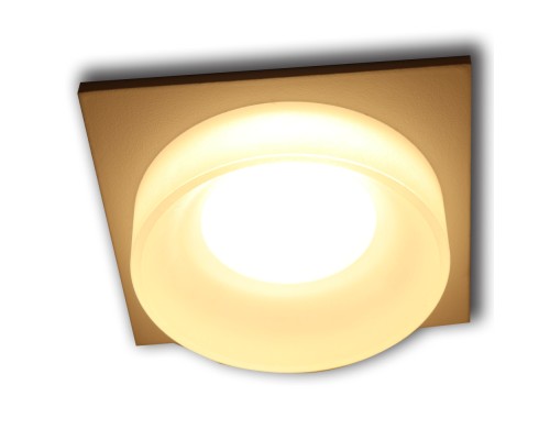 Точечный светильник Alen 52053 5 Ritter