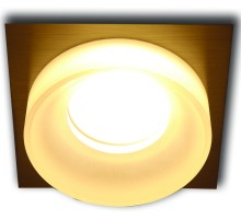 Точечный светильник Alen 52055 9 Ritter