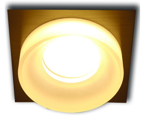 Точечный светильник Alen 52055 9 Ritter