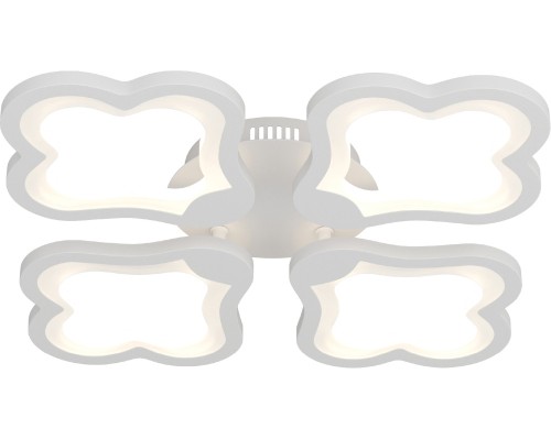 Потолочная люстра Carino 52069 0 Ritter