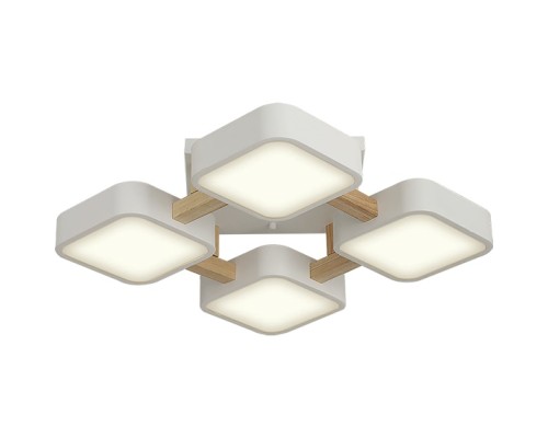 Потолочный светильник Scandia 52072 6 Ritter