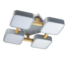 Потолочный светильник Scandia 52073 3 Ritter