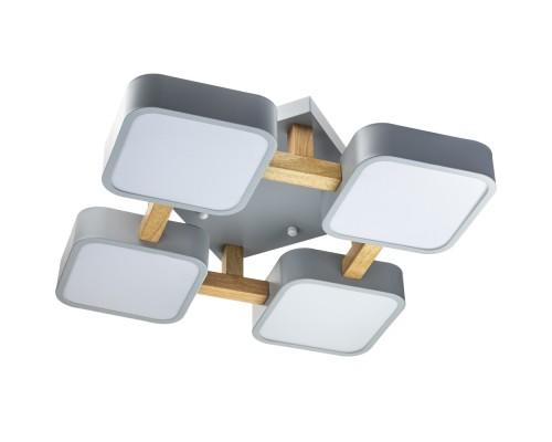 Потолочный светильник Scandia 52073 3 Ritter