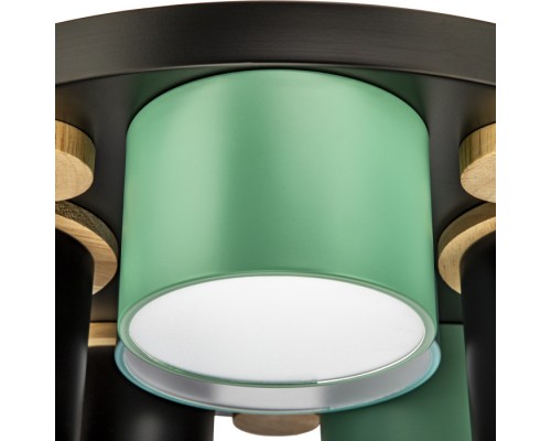 Потолочный светильник Scandia 52075 7 Ritter