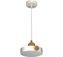 Подвесной светильник Scandia 52077 1 Ritter