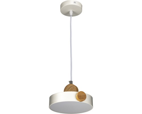 Подвесной светильник Scandia 52077 1 Ritter