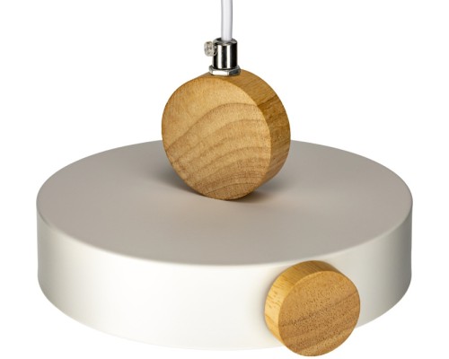 Подвесной светильник Scandia 52077 1 Ritter